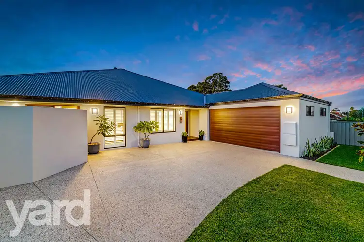 4 Arney Place, Melville WA 6156