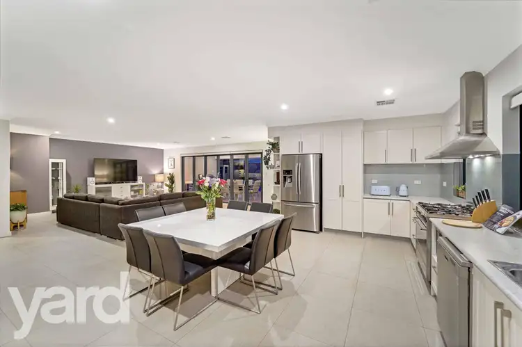 Fourth view of Homely house listing, 4 Arney Place, Melville WA 6156