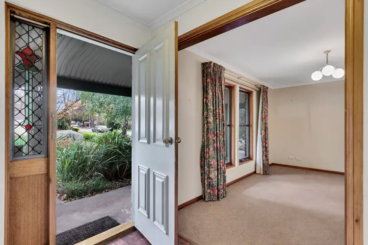 Second view of Homely house listing, 17A Hughes Street, Mount Barker SA 5251