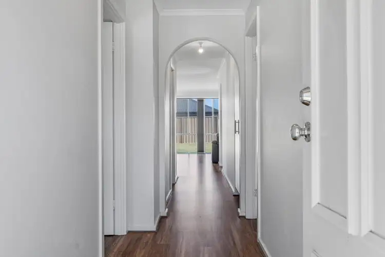 Second view of Homely house listing, 31 Nolan Place, Munno Para SA 5115