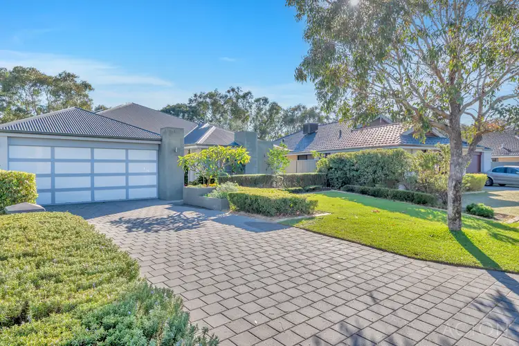32 Placid Bend, South Yunderup WA 6208