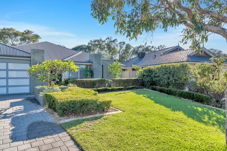 Sixth view of Homely house listing, 32 Placid Bend, South Yunderup WA 6208