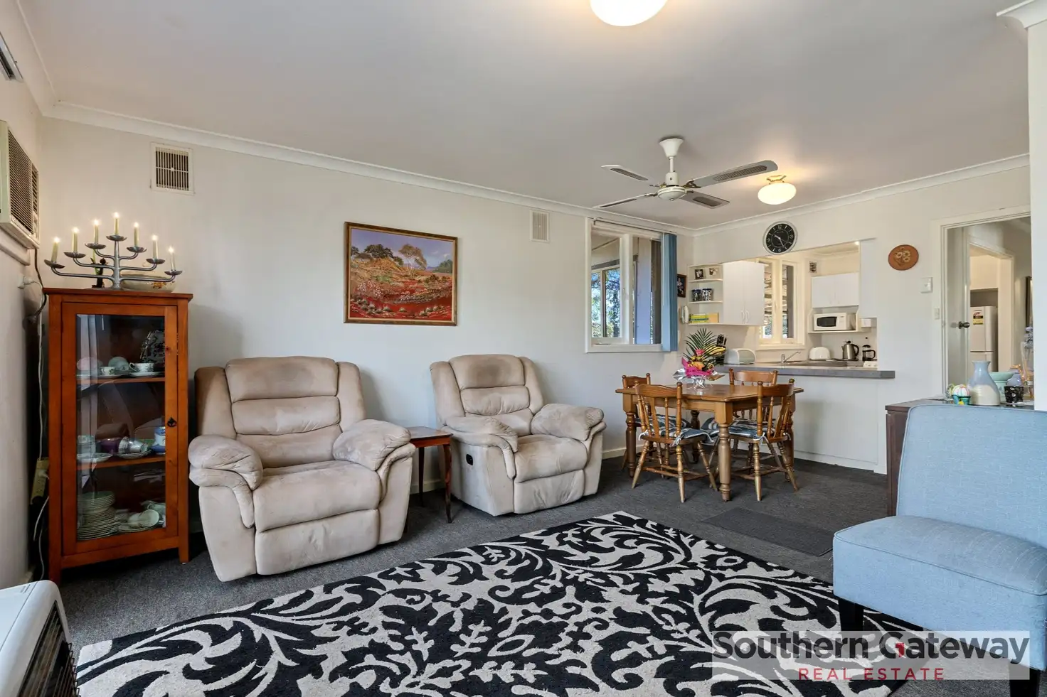 Main view of Homely house listing, 34 Pedder Way, Parmelia WA 6167