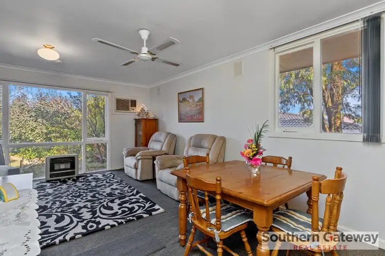 Second view of Homely house listing, 34 Pedder Way, Parmelia WA 6167