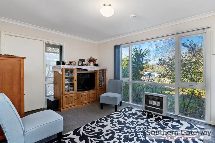Third view of Homely house listing, 34 Pedder Way, Parmelia WA 6167
