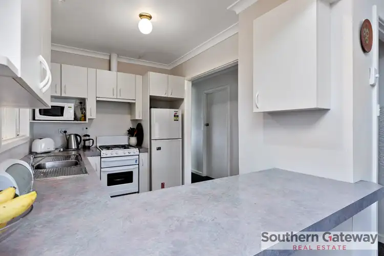 Fourth view of Homely house listing, 34 Pedder Way, Parmelia WA 6167