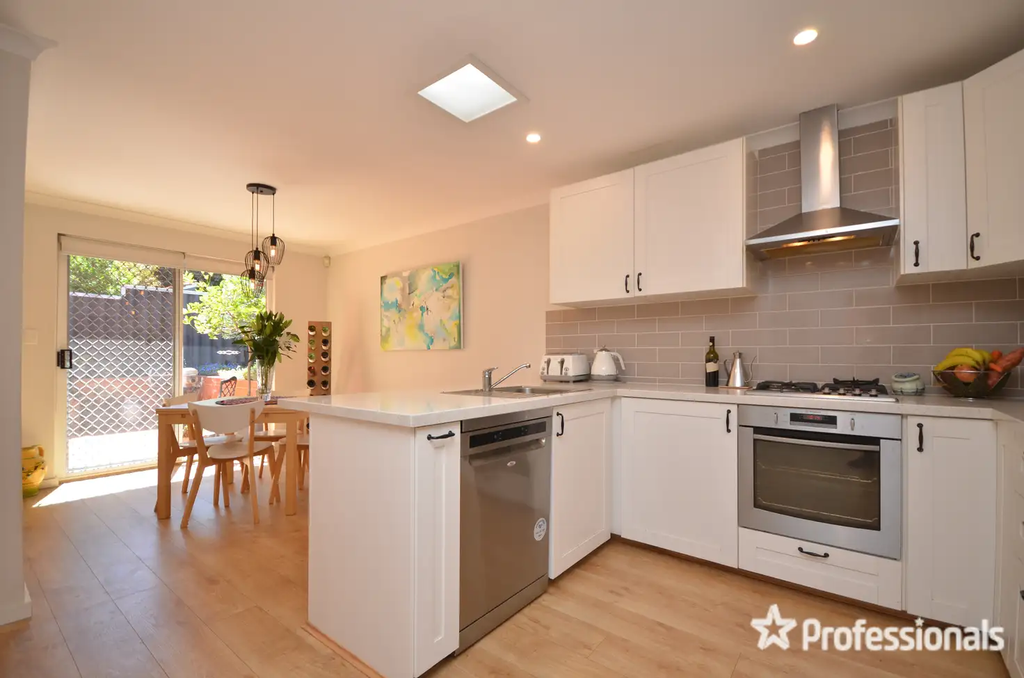 Main view of Homely villa listing, 4/6 Salford Street, Victoria Park WA 6100
