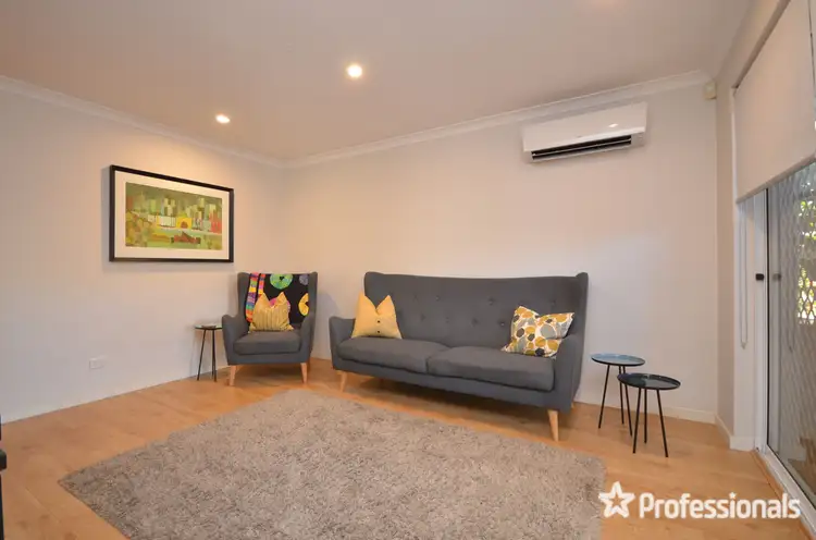 Fourth view of Homely villa listing, 4/6 Salford Street, Victoria Park WA 6100