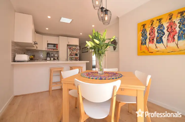 Fifth view of Homely villa listing, 4/6 Salford Street, Victoria Park WA 6100