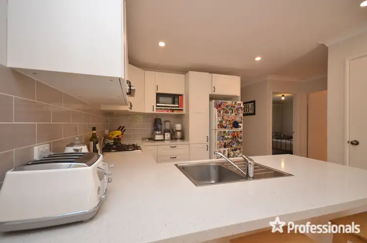 Sixth view of Homely villa listing, 4/6 Salford Street, Victoria Park WA 6100