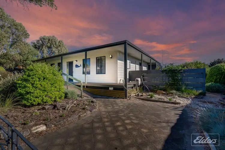 2 Packer Street, Goolwa Beach SA 5214