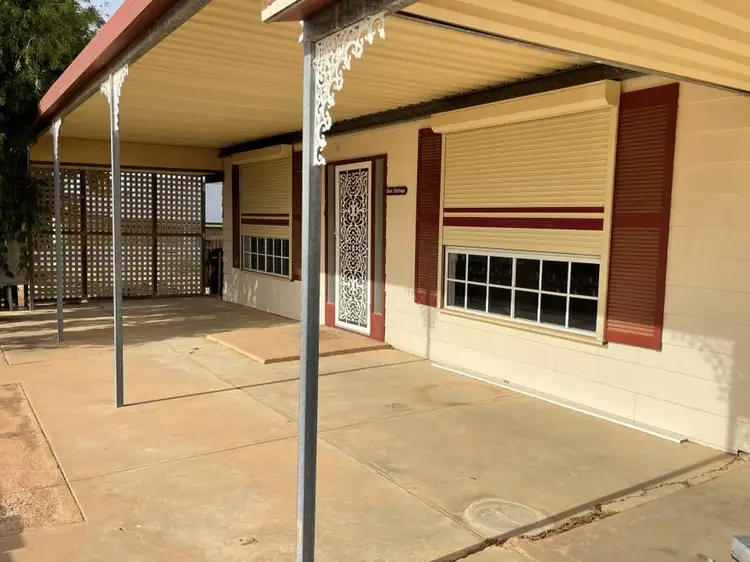 Main view of Homely house listing, 8 Spencer St, Port Augusta SA 5700