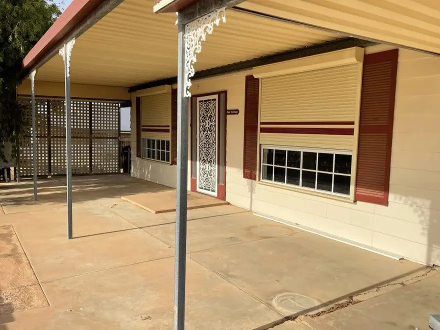 Main view of Homely house listing, 8 Spencer St, Port Augusta SA 5700