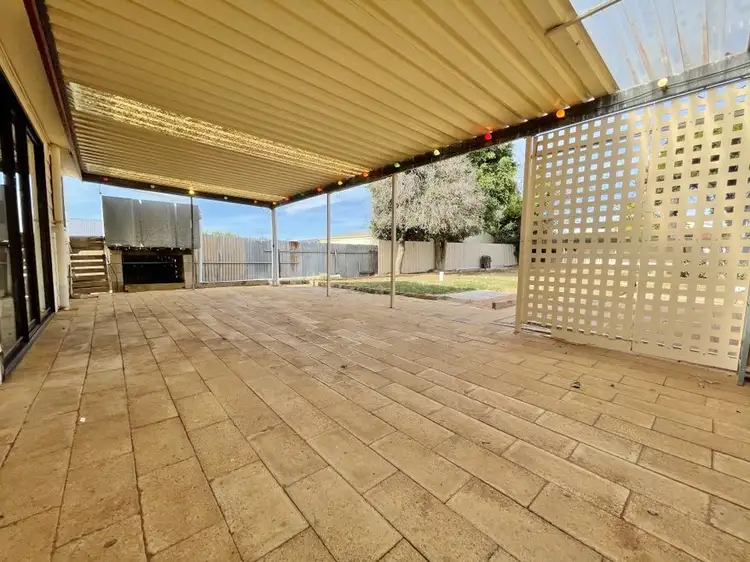 Second view of Homely house listing, 8 Spencer St, Port Augusta SA 5700