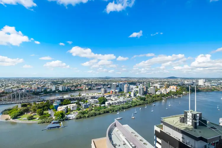 435/420 Queen Street, Brisbane City QLD 4000