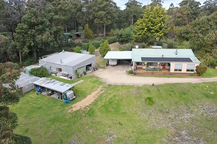 150 Veldens Road, Toorloo Arm VIC 3909