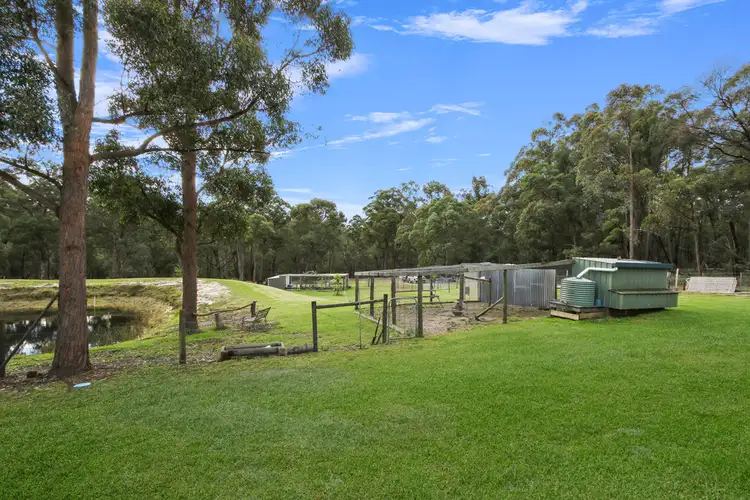 Fourth view of Homely house listing, 150 Veldens Road, Toorloo Arm VIC 3909