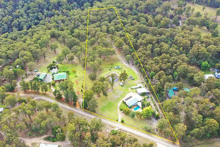 Fifth view of Homely house listing, 150 Veldens Road, Toorloo Arm VIC 3909