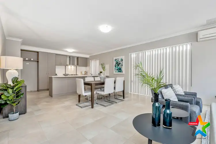 Fifth view of Homely house listing, 99A Garratt Road, Bayswater WA 6053