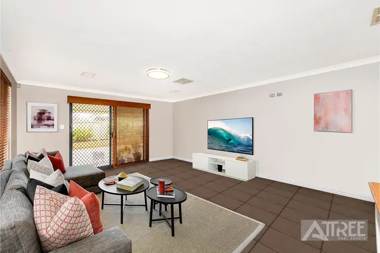 Second view of Homely house listing, 10 Binnia Mews, Harrisdale WA 6112