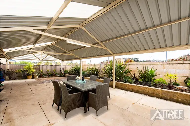 Fourth view of Homely house listing, 10 Binnia Mews, Harrisdale WA 6112