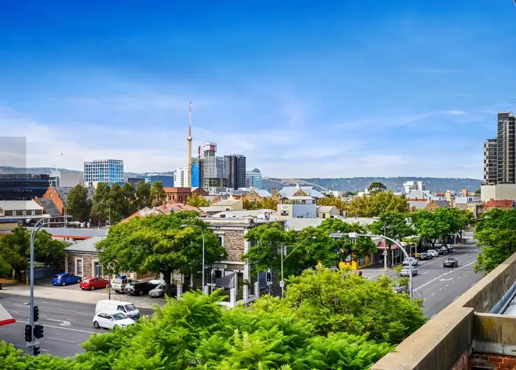 513/185 Morphett Street, Adelaide SA 5000