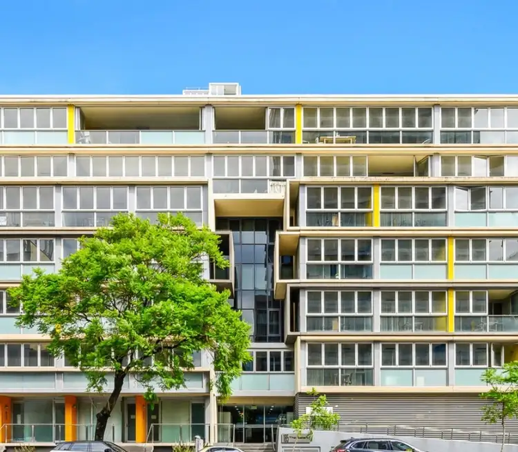 Second view of Homely apartment listing, 513/185 Morphett Street, Adelaide SA 5000