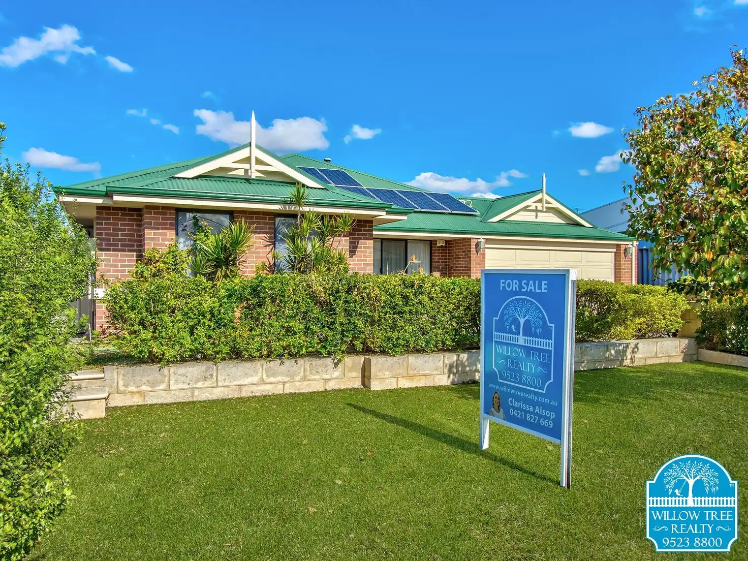 Main view of Homely house listing, 8 Starflower Way, Baldivis WA 6171