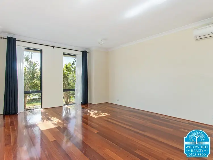 Third view of Homely house listing, 8 Starflower Way, Baldivis WA 6171
