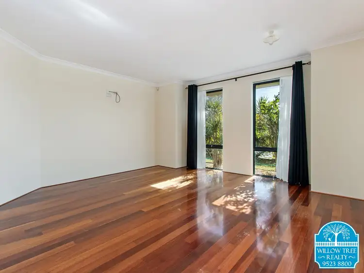 Fourth view of Homely house listing, 8 Starflower Way, Baldivis WA 6171