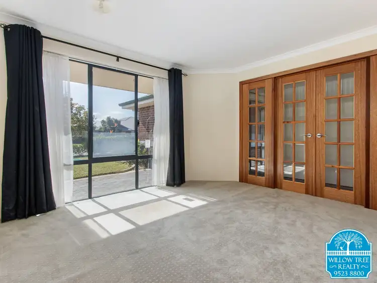 Sixth view of Homely house listing, 8 Starflower Way, Baldivis WA 6171