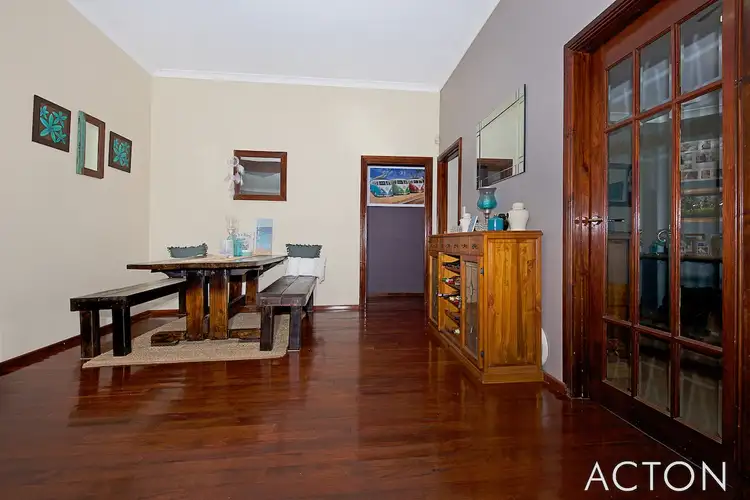 Fifth view of Homely house listing, 41 Cumberland Way, Waikiki WA 6169