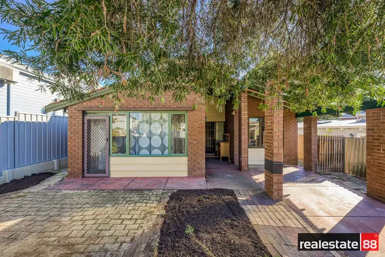 19 Caddy Avenue, West Leederville WA 6007