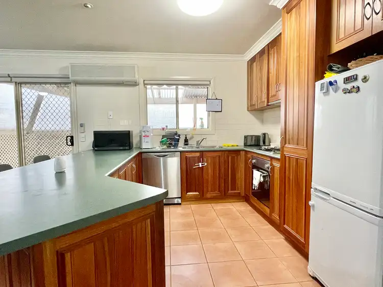 Third view of Homely house listing, 2/9 Barton Drive, Horsham VIC 3400