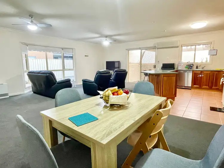 Fourth view of Homely house listing, 2/9 Barton Drive, Horsham VIC 3400