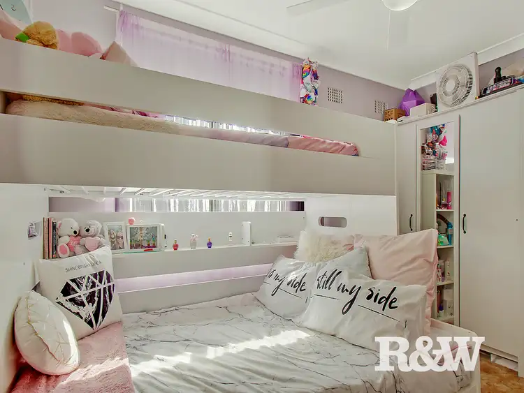 Fifth view of Homely house listing, 7 Bramble Place, Whalan NSW 2770