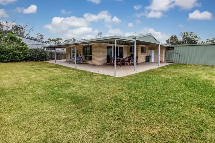Second view of Homely house listing, 13 -15 Benjamin Rd, Poonindie SA 5607