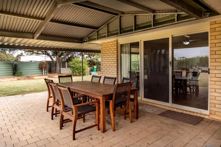 Third view of Homely house listing, 13 -15 Benjamin Rd, Poonindie SA 5607
