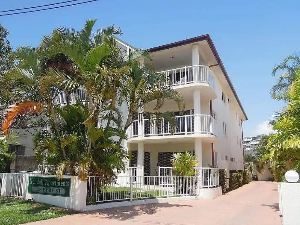 Main view of Homely unit listing, 3/128 Eyre Street, North Ward QLD 4810