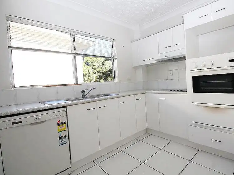 Second view of Homely unit listing, 3/128 Eyre Street, North Ward QLD 4810