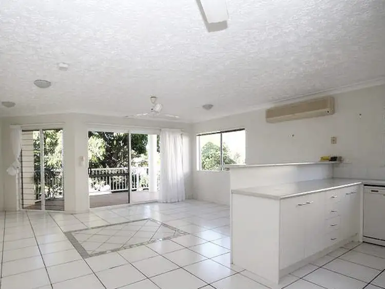 Third view of Homely unit listing, 3/128 Eyre Street, North Ward QLD 4810