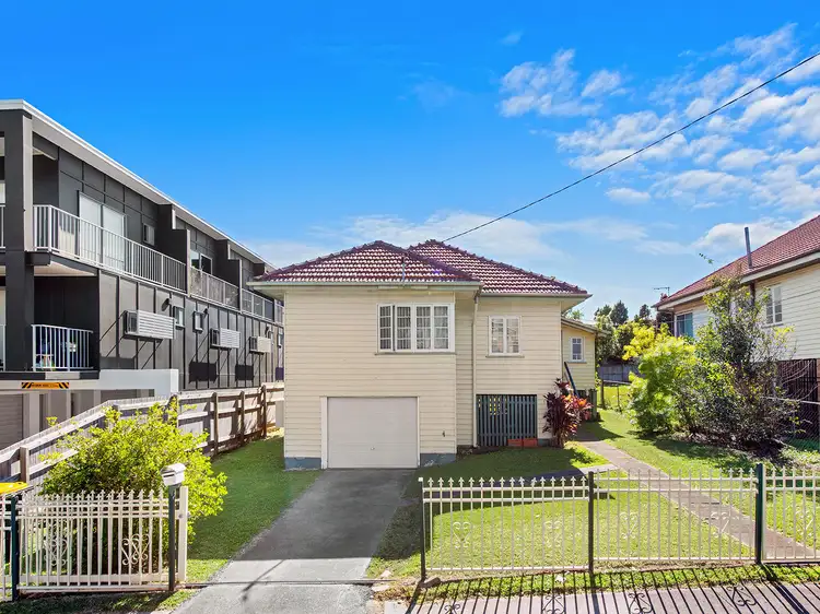 Main view of Homely house listing, 20 Hansen Street, Moorooka QLD 4105