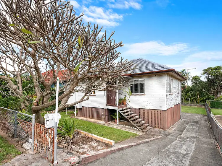 Main view of Homely house listing, 21 Millicent Street, Moorooka QLD 4105