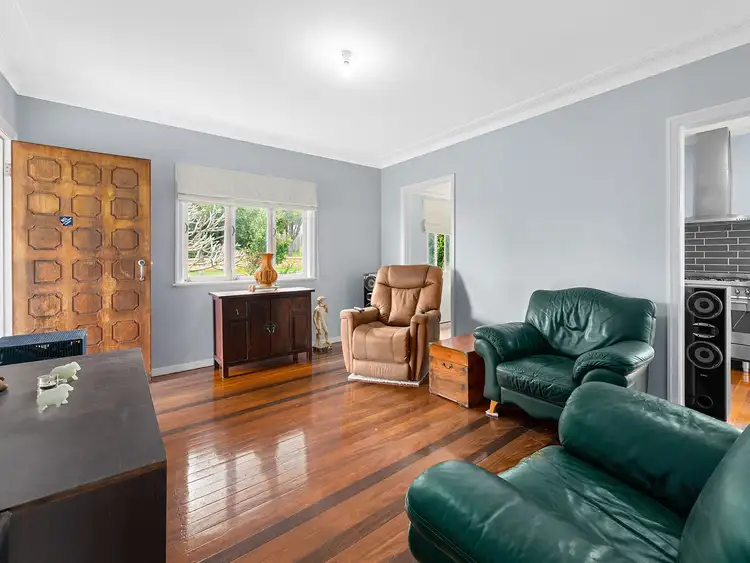 Second view of Homely house listing, 21 Millicent Street, Moorooka QLD 4105