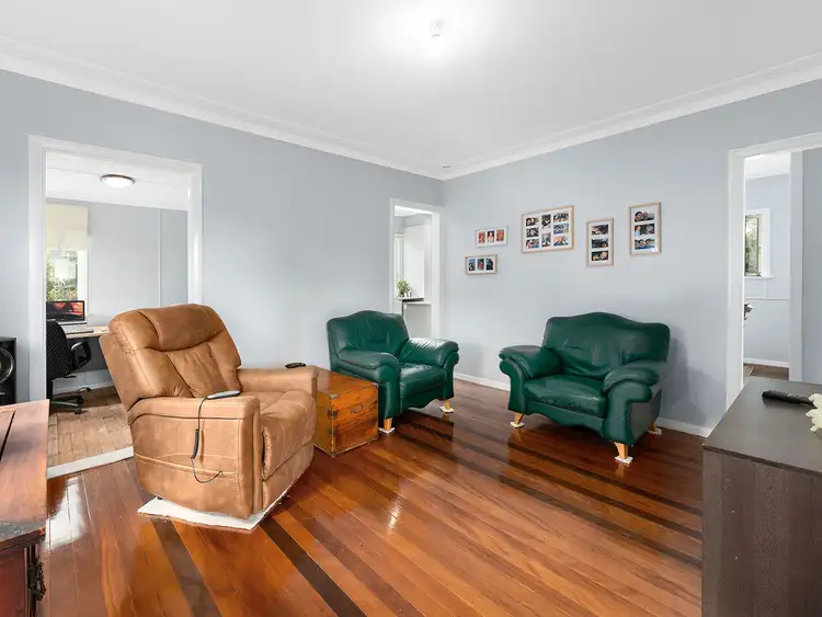 Third view of Homely house listing, 21 Millicent Street, Moorooka QLD 4105
