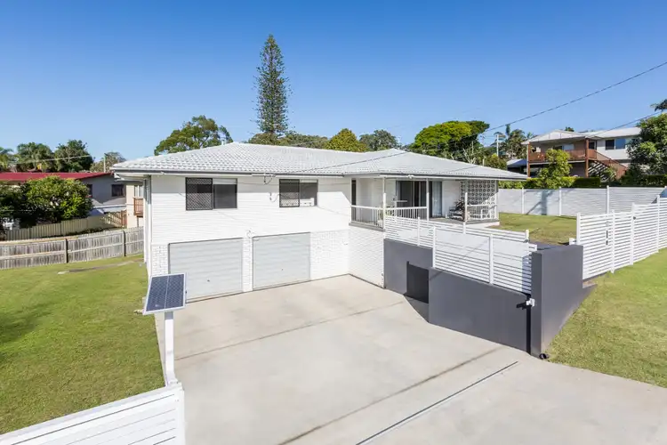 22 Pattie Street, Sunnybank Hills QLD 4109