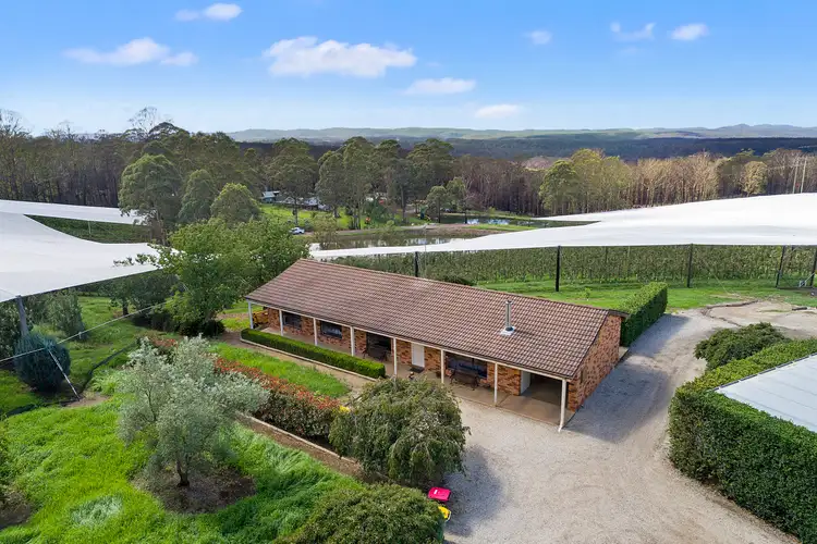 Second view of Homely rural property listing, 2327 Bells Line of Road, Bilpin NSW 2758