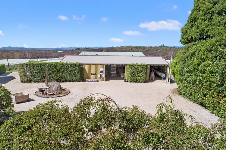 Third view of Homely rural property listing, 2327 Bells Line of Road, Bilpin NSW 2758