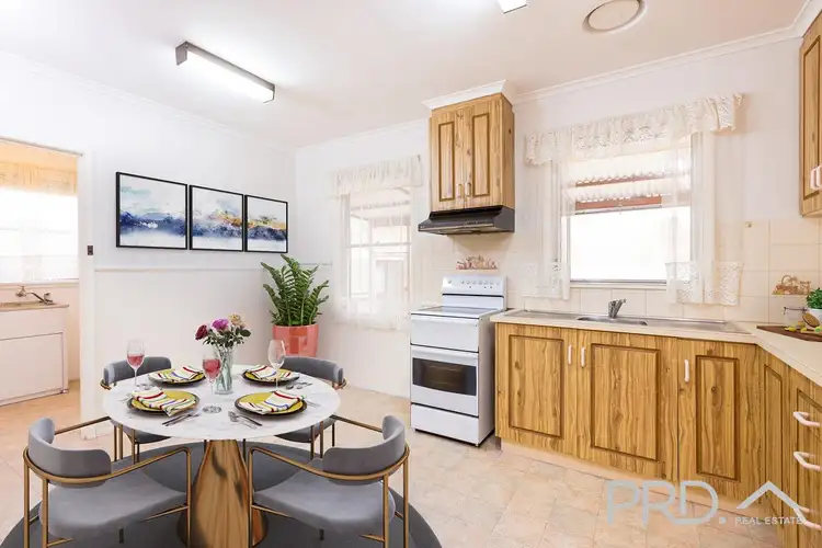 Sixth view of Homely house listing, 21 Brian Crescent, Mildura VIC 3500