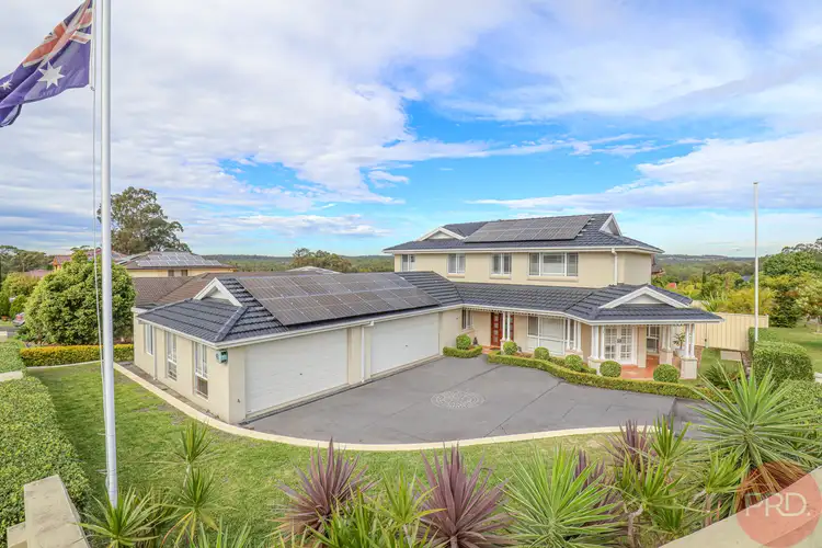 1 Ballydoyle Drive, Ashtonfield NSW 2323